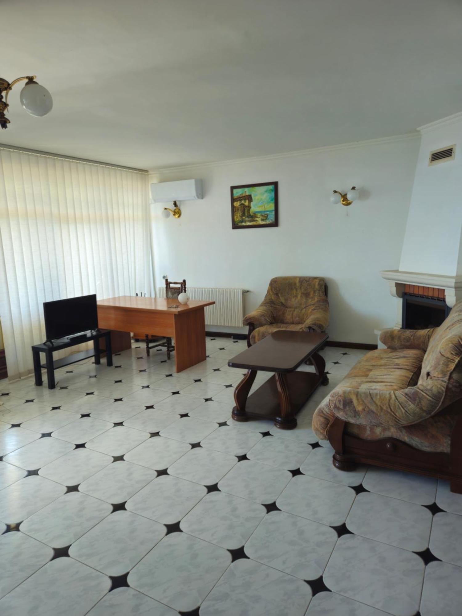 Lazur Seaview Apartment Pomorie Esterno foto