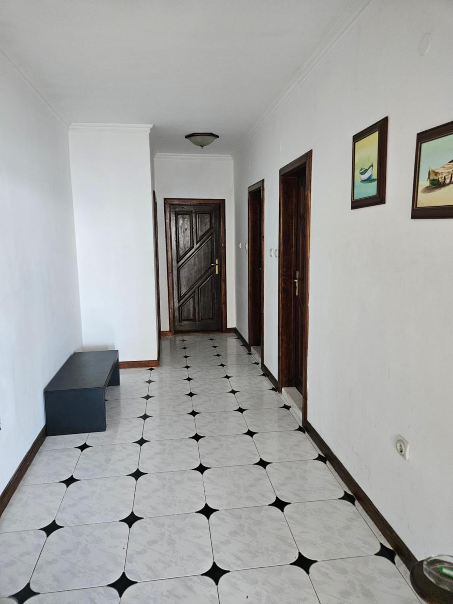 Lazur Seaview Apartment Pomorie Esterno foto